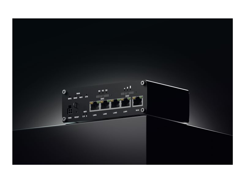 TELTONIKA NETWORKS RUTX50 eSIM version — pilt 4
