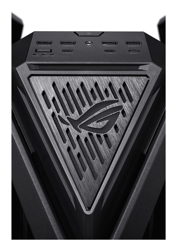 ASUS ROG HYPERION GR701 BTF EDITION Case — pilt 9
