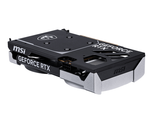 MSI GeForce RTX5060 8GB VENTUS 2X OC — pilt 3