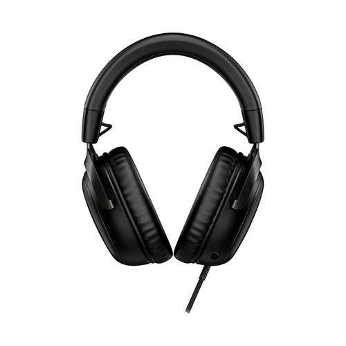 HP HyperX Cloud III gamer headset BLK — pilt 6