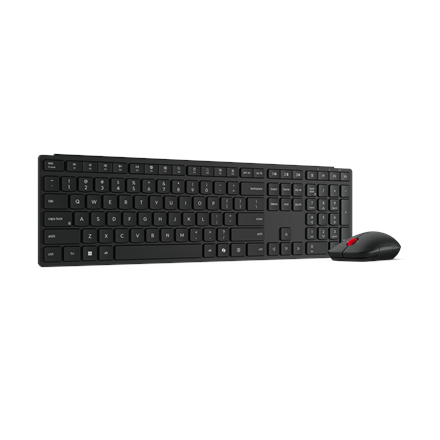 Lenovo Keyboard and Mouse Set 4X31S04851