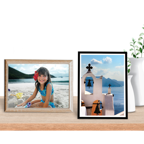 HP Advanced Photopaper glossy A4 25sheet — pilt 4