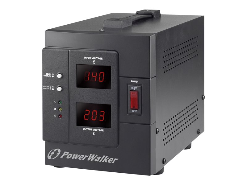 POWERWALK AVR 2000 SIV FR Power Walker A