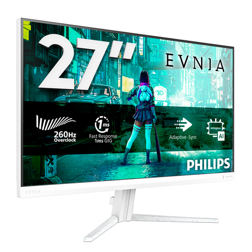 PHILIPS 27M2N3201PL/00 27inch IPS FHD — pilt 2
