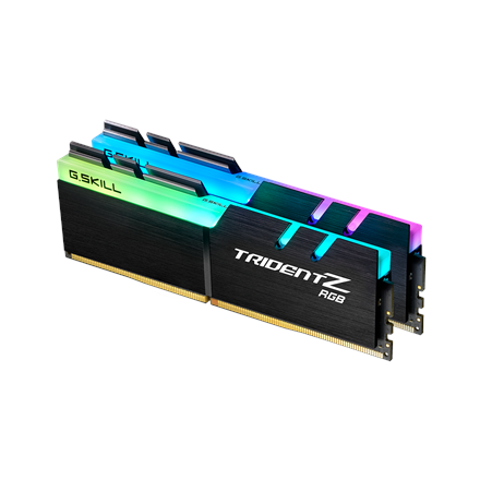 G.Skill Trident Z F4-3200C16D-16GTZRX