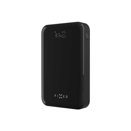 Fixed Zen 20 Pro with LCD display Power bank FIXZENP-20-BK