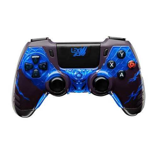 LEXIP X TSUME Naruto Shippuden Contrll 3