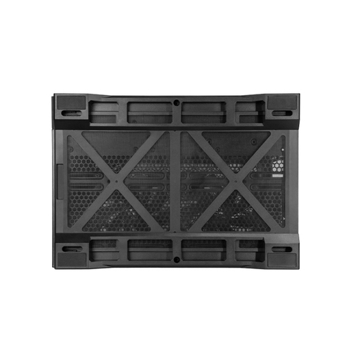 CHIEFTEC VISIO AIR dual-chamber TG ATX — pilt 11