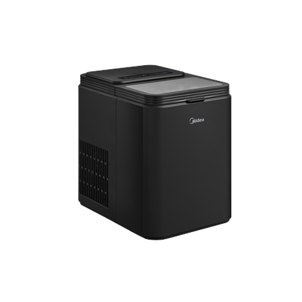 Midea Midea Portable Ice Maker MERI12BG30EU