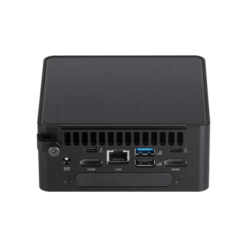 ASUS RNUC14RVHI300002I BB C3 100U TK EU — pilt 8
