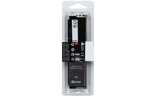 KINGSTON 16GB 6000MT/s DDR5 CL36 DIMM — pilt 6
