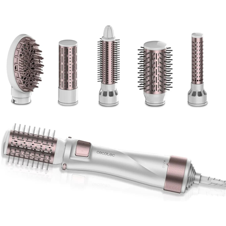 Cecotec Cecotec Hot Air Brush 3446