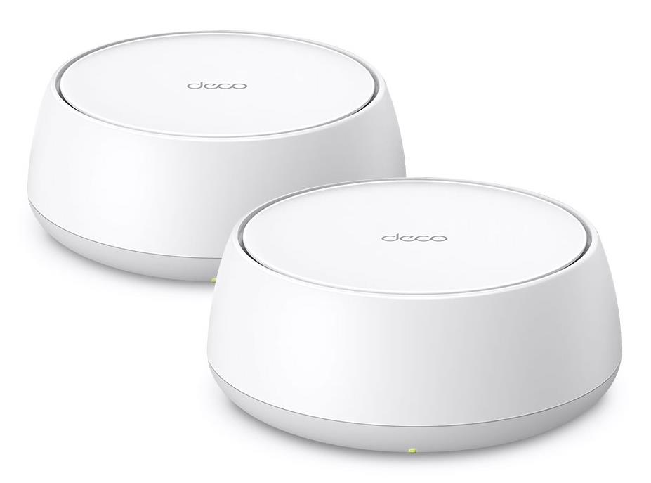 TP-LINK Wireless Router DECO BE25(2-PACK)