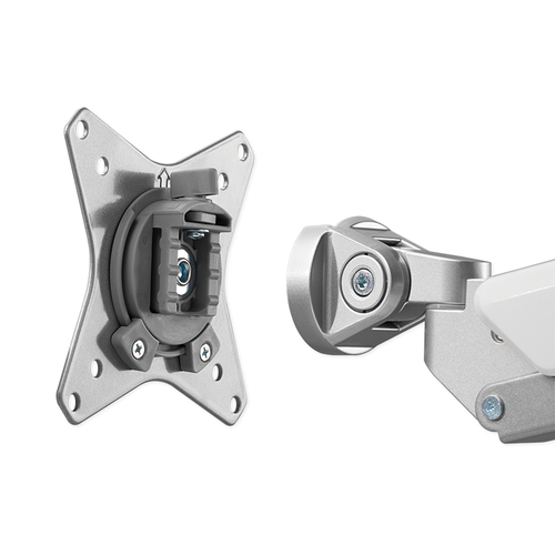 LOGILINK BP0086 Monitor mount 17–32inch — pilt 5