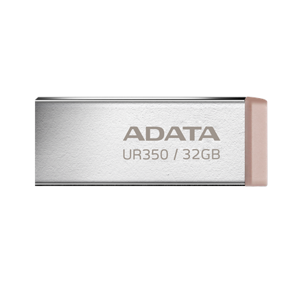 ADATA USB Flash Drive UR350-32G-RSR/BG