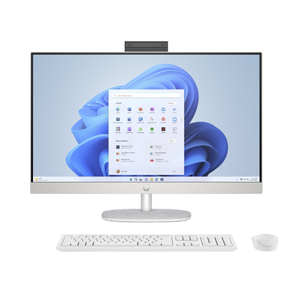 HP Inc. HP 27 KOMHP-ALL0410