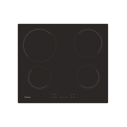 Candy Hob CH64CCB/4U2