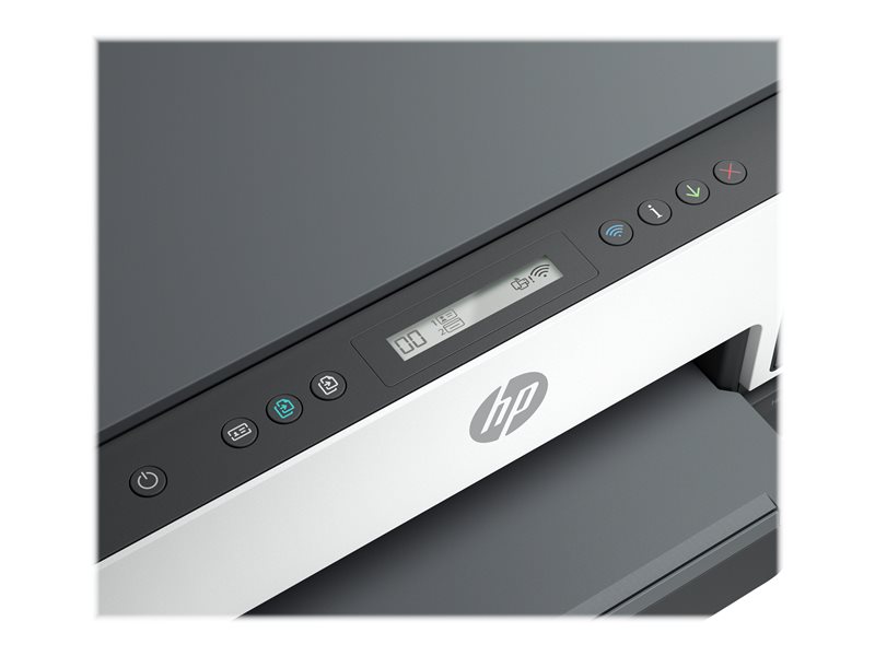 HP Smart Tank 720 All-in-One A4 Color