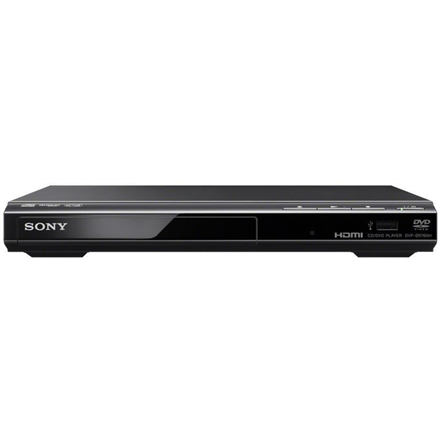 Sony DVD player DVPSR760HB.EC1
