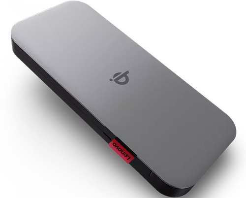 LENOVO Go USB-C Mobile Power Bank 10000m — pilt 4