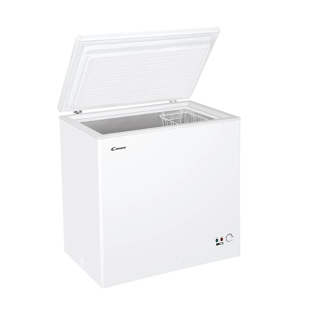 Candy Freezer CCHH 200E