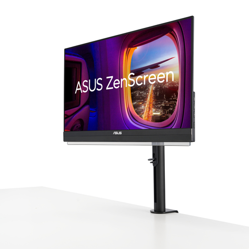 ASUS ZenScreen MB229CF Portable 21.5inch — pilt 7