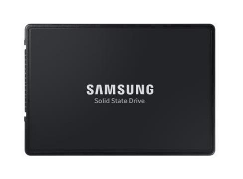 Samsung SSD MZQL27T6HBLA-00A07