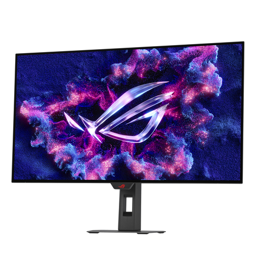 ASUS ROG Strix OLED XG32UCWMG 31.5inch — pilt 5
