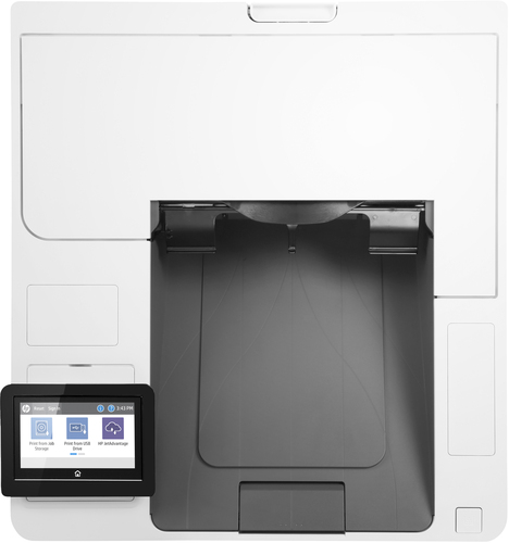 HP LaserJet Enterprise M612dn (ML) — pilt 4