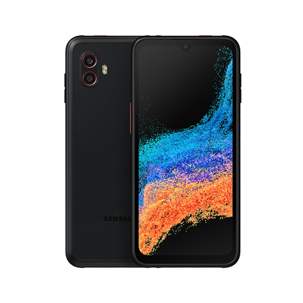Samsung Galaxy SM-Xcover G736 Black