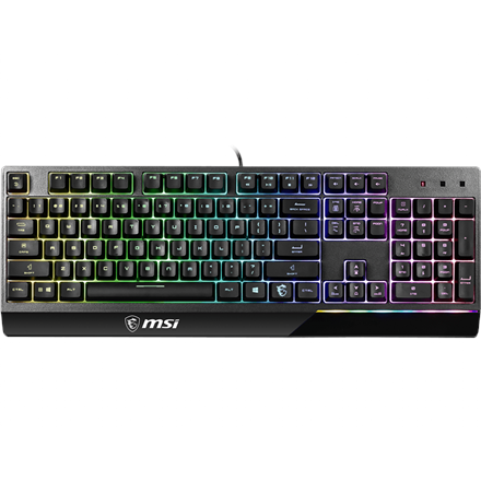 MSI Vigor GK30 Vigor GK30 US