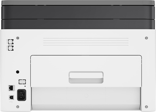HP Color Laser MFP 178nw Printer — pilt 4