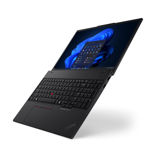 LENOVO T16 G4 U7-258V 16in 32GB 512GB — pilt 2
