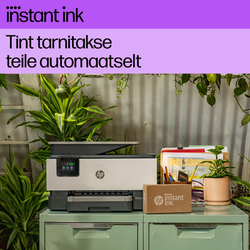 HP OfficeJet Pro 9120e AiO 22ppm Printer — pilt 10