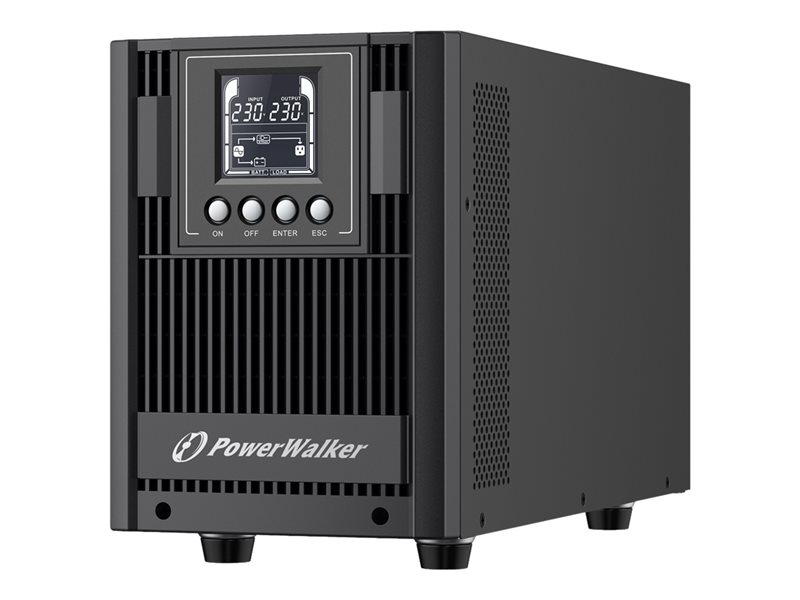 POWER WALKER UPS On-Line 2000VA AT 4x