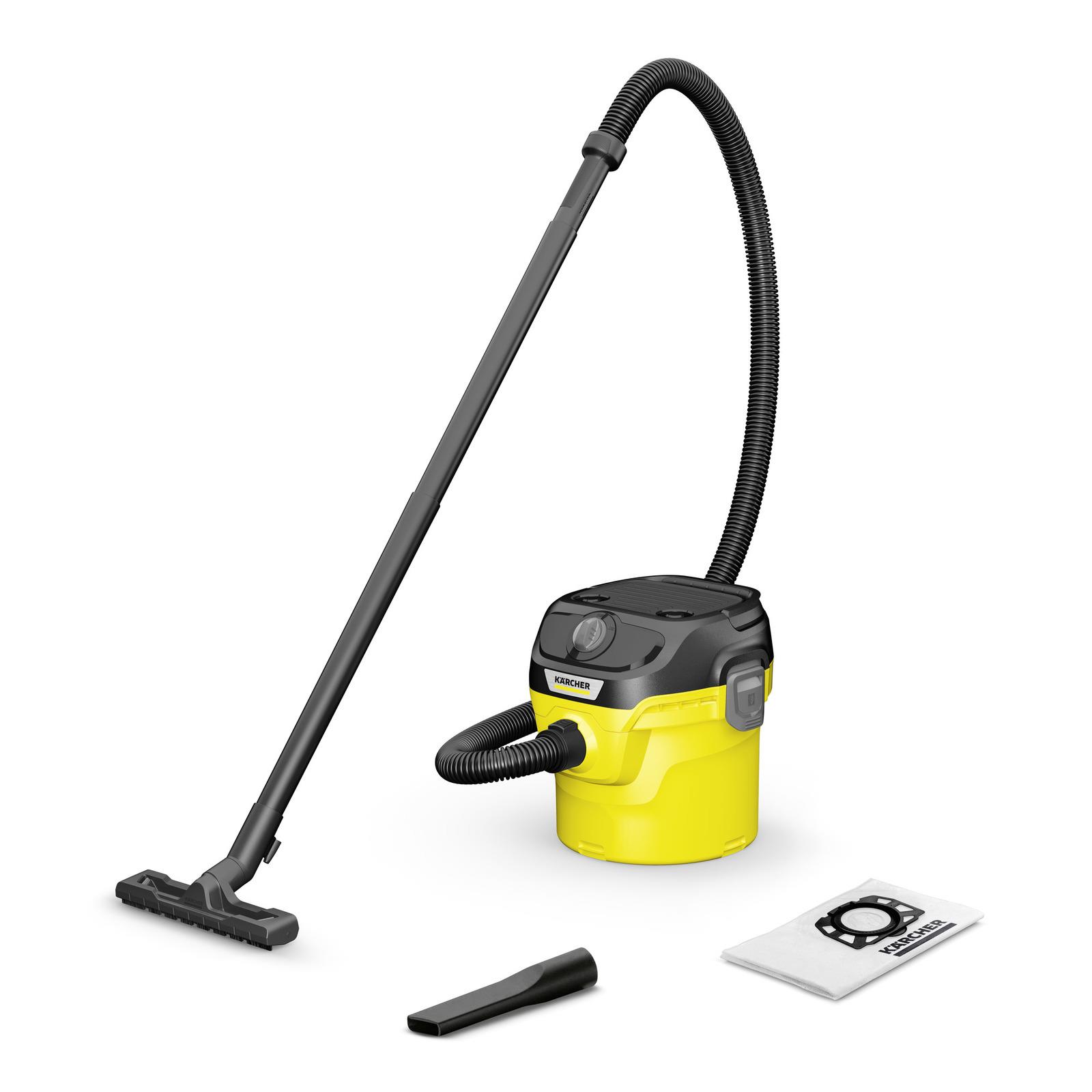 KARCHER Vacuum Cleaner 1.628-400.0