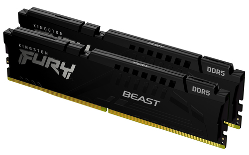 Kingston Kingston 64 (2x32GB) GB KF560C36BBE2K2-64