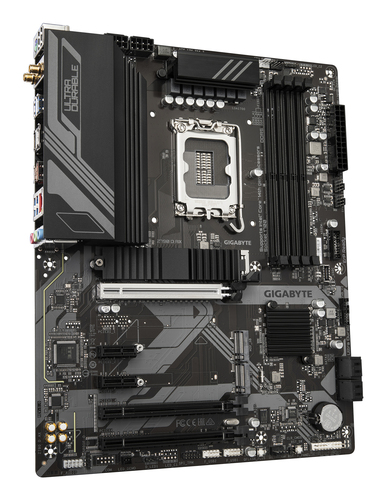 GIGABYTE Z790 D AX — pilt 3