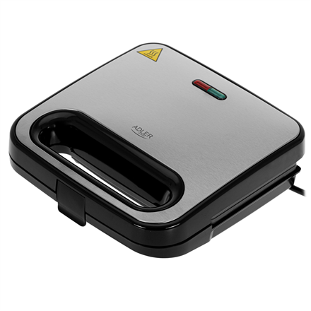 Adler Adler Sandwich Maker AD 3076