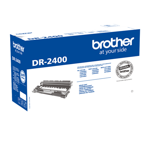 BROTHER DR-2400 Drum — pilt 2