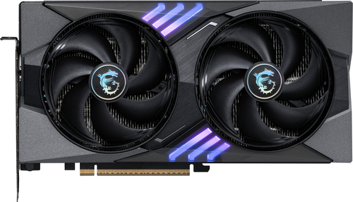 MSI GeForce RTX 5060 Ti 16GB GAMING OC — pilt 2