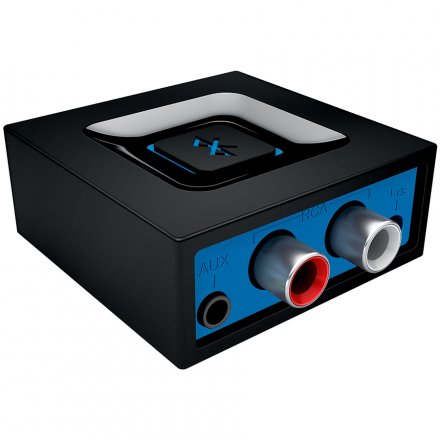 LOGI Bluetooth Audio Adapter