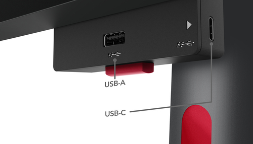LENOVO ThinkVision P49w-30 49inch IPS — pilt 19