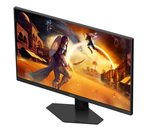 AOC AOC AGON Q24G4RE Q24G4RE — pilt 8