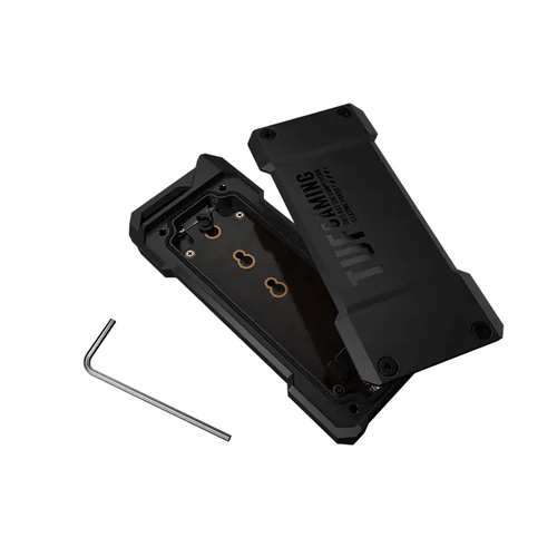 ASUS SSD enclosure Black M.2 ESD-T1A — pilt 11