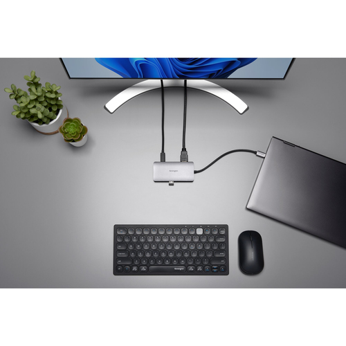 KENSINGTON UH1400p USB-C Mobile Hub — pilt 6