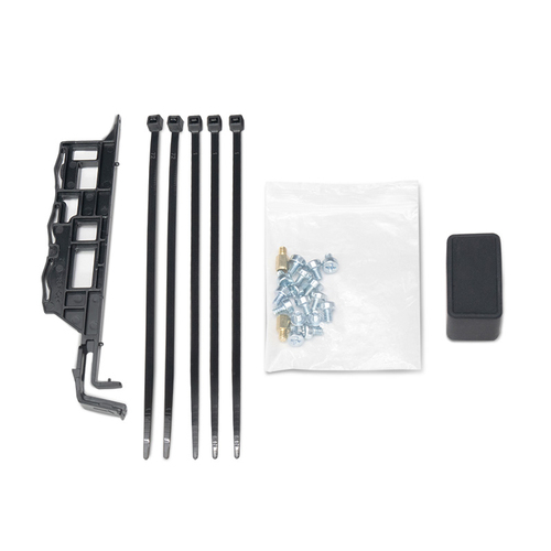 CHIEFTEC 20L mATX case ultra-slim — pilt 12