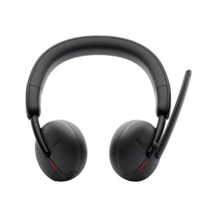 Dell On-Ear Headset 520-BBDG