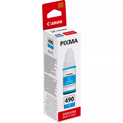 CANON INK GI-490 C — pilt 3