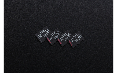 Kingston UHS-I SDCIT2/16GB — pilt 7